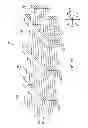 Fig. 16 - Three-dimensional array structure for memory devices