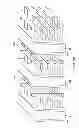 Fig. 18 - Three-dimensional array structure for memory devices