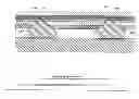 Fig. 01 - Integrated circuit package having offset vias
