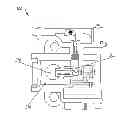 Fig. 01 - Plunger valve for a propane carburetor