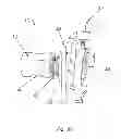 Fig. 07 - Plunger valve for a propane carburetor