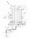 Fig. 01 - DEVICE FOR EVAPORATING A LIQUID AND RELATED METHOD