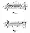 Fig. 03 - Skin-covered articles with reaction injection molded foam layer