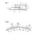 Fig. 02 - Device for the temporary position fixing of aircraft structures to be interconnected