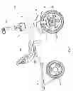 Fig. 02 - VEHICLE HAVING A SWIVEL WHEEL