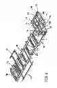 Fig. 07 - Travel trailer having improved turning radius
