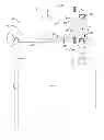 Fig. 01 - Loading arm counterbalance adjustment mechanism