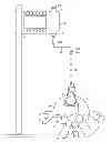 Fig. 01 - DEVICE AND METHOD FOR PRODUCING GREEN ENERGY