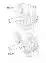 Fig. 09 - One touch stow in floor seat assembly with automatic lateral displacement