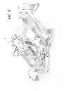 Fig. 11 - One touch stow in floor seat assembly with automatic lateral displacement