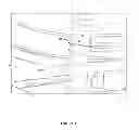 Fig. 02 - Assembly and Method for Attaching a Seat Cushion to a Chair