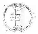 Fig. 01 - Wheel driven mechanism