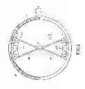 Fig. 03 - Wheel driven mechanism
