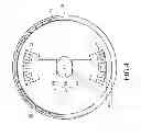 Fig. 05 - Wheel driven mechanism
