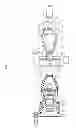Fig. 10 - Wheel bearing apparatus and axle module