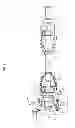 Fig. 11 - Wheel bearing apparatus and axle module