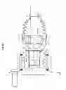Fig. 15 - Wheel bearing apparatus and axle module