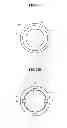 Fig. 21 - Wheel bearing apparatus and axle module