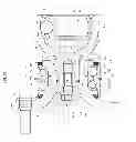 Fig. 27 - Wheel bearing apparatus and axle module