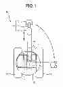 Fig. 02 - Electric motor cooling medium discharge structure and electric motor
