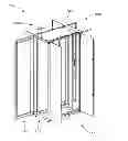 Fig. 01 - Server cabinet
