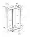 Fig. 06 - Server cabinet