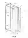 Fig. 41 - Server cabinet
