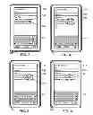 Fig. 04 - ELECTRONIC DEVICE INCLUDING TOUCH-SENSITIVE DISPLAY AND METHOD OF CONTROLLING A POSITION INDICATOR