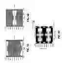 Fig. 06 - LIQUID CRYSTAL DISPLAY