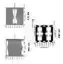 Fig. 08 - LIQUID CRYSTAL DISPLAY