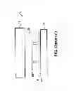 Fig. 02 - Parallelism measuring system and method thereof