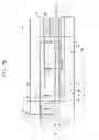 Fig. 09 - Substrate having fluid dam adapted for use an electro wetting display device