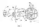 Fig. 02 - System for highlighting targets on head up displays with near focus plane