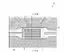Fig. 01 - HIGH VOLTAGE NON-COPLANAR INTERDIGITATED VARACTOR