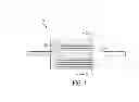 Fig. 02 - HIGH VOLTAGE NON-COPLANAR INTERDIGITATED VARACTOR
