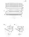 Fig. 02 - Pin connector structure and method
