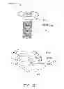 Fig. 06 - Heat dissipation device with fastener and flange
