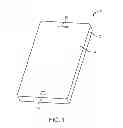 Fig. 02 - Electronic device display chassis