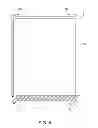Fig. 09 - Electronic device display chassis