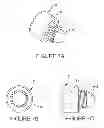 Fig. 09 - Rotary degassers and components therefor