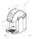 Fig. 08 - BEVERAGE BREWING SYSTEM