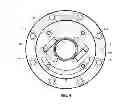 Fig. 05 - MULTI-LAYER HEAD FOR EXTRUSION DIE ASSEMBLY