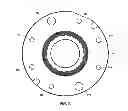 Fig. 09 - MULTI-LAYER HEAD FOR EXTRUSION DIE ASSEMBLY