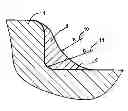Fig. 01 - Device consisting of at least two materials
