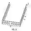 Fig. 10 - Battery protection structures