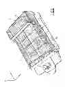 Fig. 02 - BATTERY COMPARTMENT FOR A VEHICLE