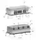 Fig. 02 - MODULAR ENERGY STORAGE SYSTEM