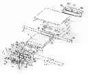 Fig. 01 - Secondary battery assembly including multiple lids