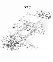 Fig. 04 - Secondary battery assembly including multiple lids