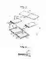 Fig. 08 - Secondary battery assembly including multiple lids